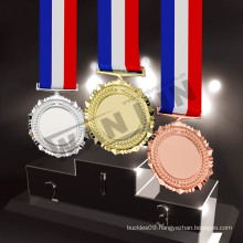 2016 Newest Gold Award Medals